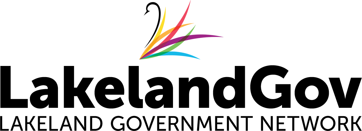 Lakeland Government Network logo